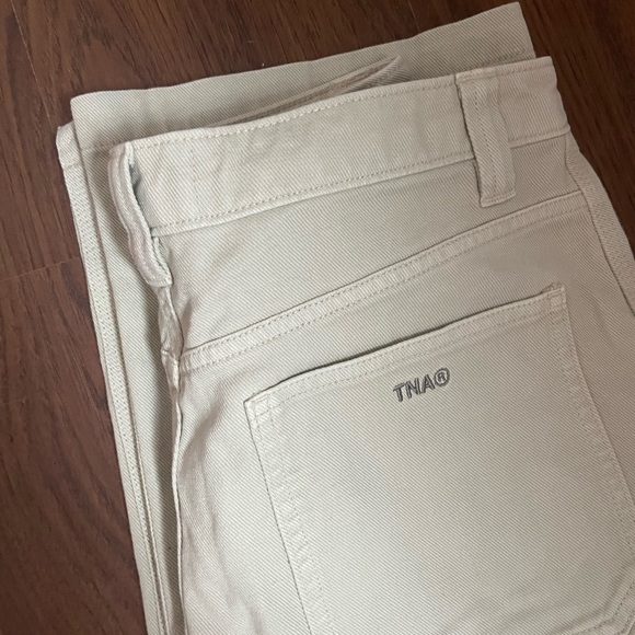 TNA Greenwich Pants - Picture 5 of 8